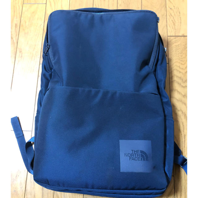 THE NORTH FACE(ザノースフェイス)のノースフェイス  バックパック メンズのバッグ(バッグパック/リュック)の商品写真