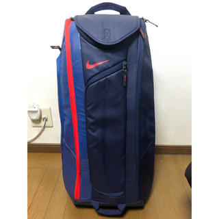 NIKE - NIKE ラケットバッグ コートテック1の通販 by かりーぬ's shop 
