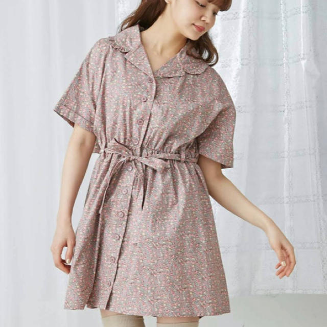 Merry Jenny Merry Jenny Flower 2wayトレンチワンピースの通販 By 72 S Collections Shop メリージェニーならラクマ Merry Jenny Merry Jenny Flower 2wayトレンチワンピースの通販 By 72 S Collections Shop メリージェニーならラクマ