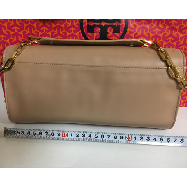 Tory Burch(トリーバーチ)のトリーバーチ    チェーン　ショルダーバック レディースのバッグ(ショルダーバッグ)の商品写真