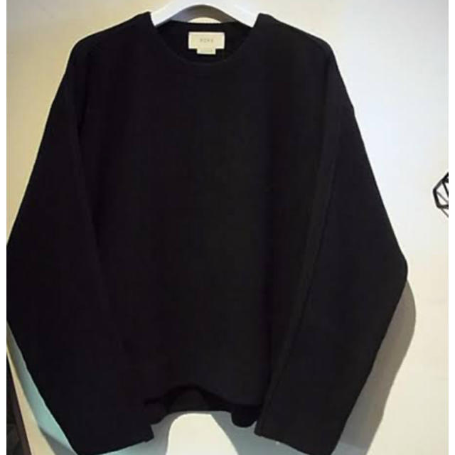 SUNSEA(サンシー)のyoke ニット メンズのトップス(ニット/セーター)の商品写真