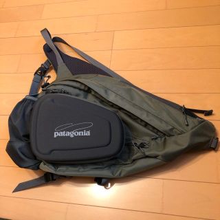 パタゴニア(patagonia)の★gold forest様専用★ パタゴニア　アトムスリング(その他)