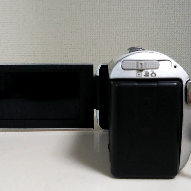 Panasonic(パナソニック)のビデオカメラ  HDC-TM45 スマホ/家電/カメラのカメラ(ビデオカメラ)の商品写真