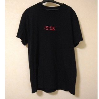 サカイ(sacai)の確実正規品　sacai fragment コラボTシャツ(Tシャツ/カットソー(半袖/袖なし))