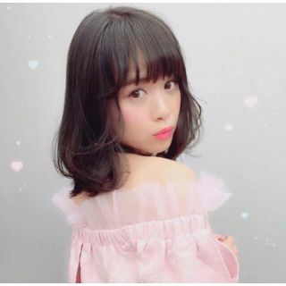 ハニーミーハニー(Honey mi Honey)の🎀ハニーミーハニー🎀　オフショル  トップス(カットソー(半袖/袖なし))