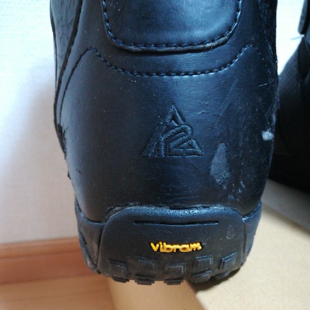 K2(ケーツー)のk2  boa 25cm ブーツ スポーツ/アウトドアのスノーボード(ブーツ)の商品写真