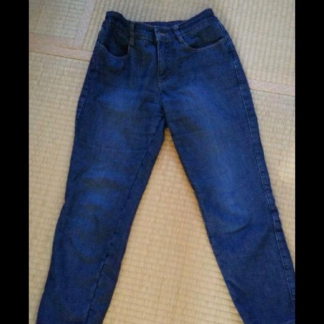 くるぶし LORO PIANA - 22SS ロロピアーナ ストレッチ デニム パンツ