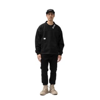 ダブルタップス(W)taps)のwtaps 18aw kimono O.D & 15aw QB tee セット(スウェット)