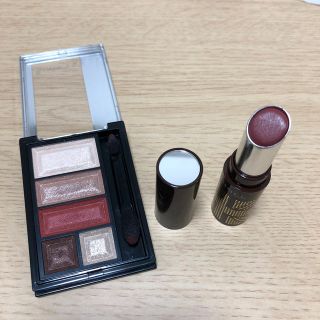 リンメル(RIMMEL)のリンメル  セット(アイシャドウ)