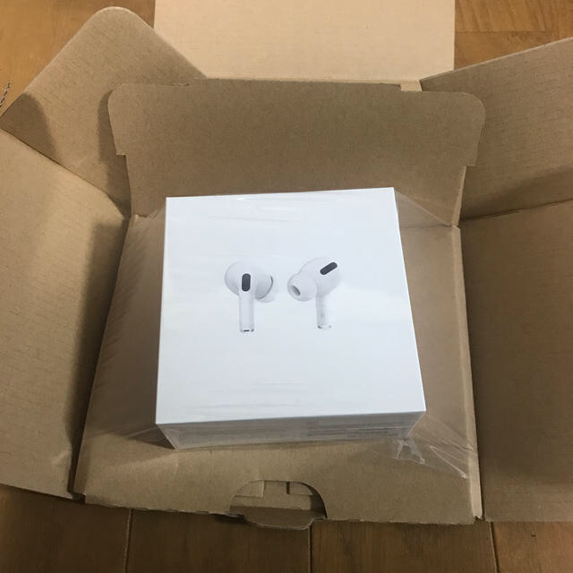 Apple純正 AirPods Pro エアポッズプロ ✨純正品✨