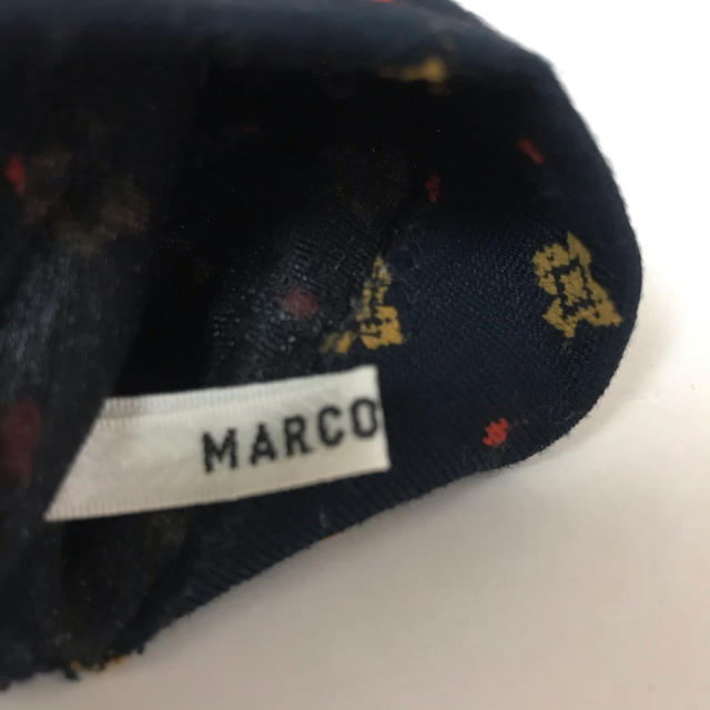 MARCOMONDE(マルコモンド)のmarcomonde 手袋 レディースのファッション小物(手袋)の商品写真