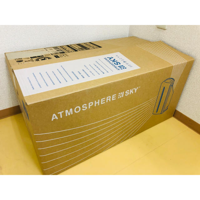国内外の人気集結! Amway - アトモスフィアスカイ ATMOSPHERE SKY 未