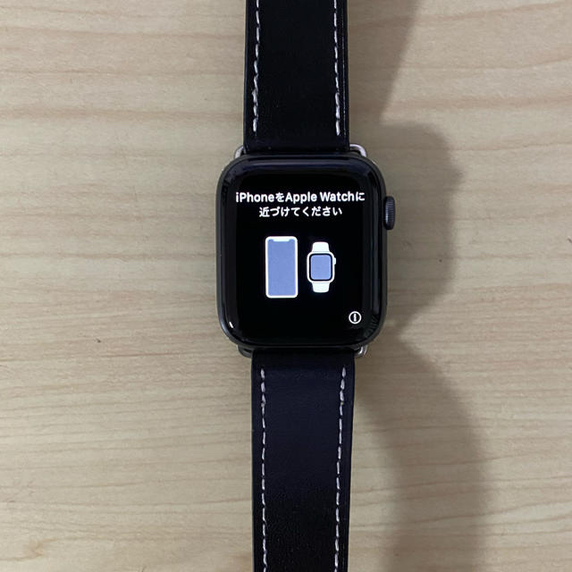 Apple Watch series4 (GPS + Cellular)