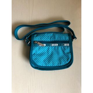 レスポートサック(LeSportsac)のレスポートサック ミニ ショルダーバッグ(ショルダーバッグ)