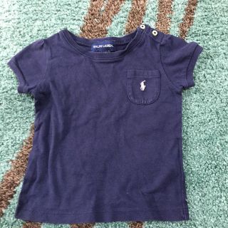 ラルフローレン(Ralph Lauren)のラルフローレン Ｔシャツ(Ｔシャツ)