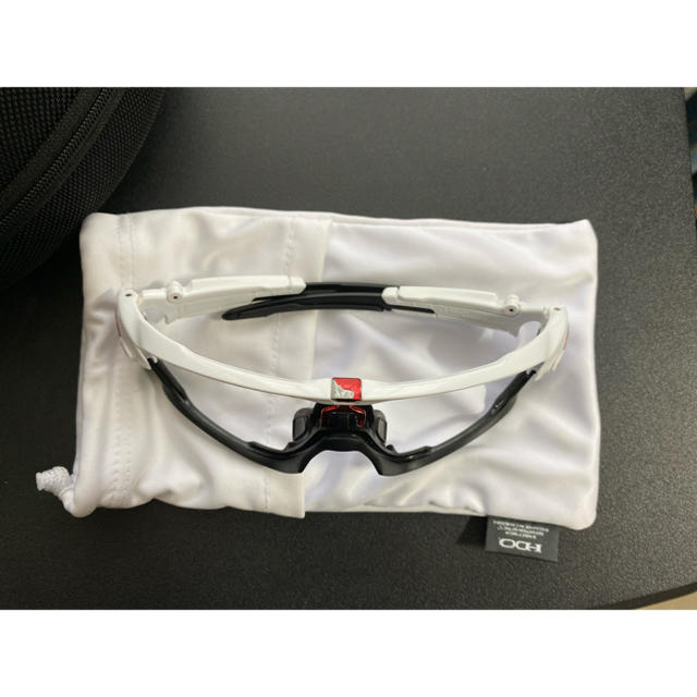 Oakley(オークリー)の専用 スポーツ/アウトドアの自転車(ウエア)の商品写真