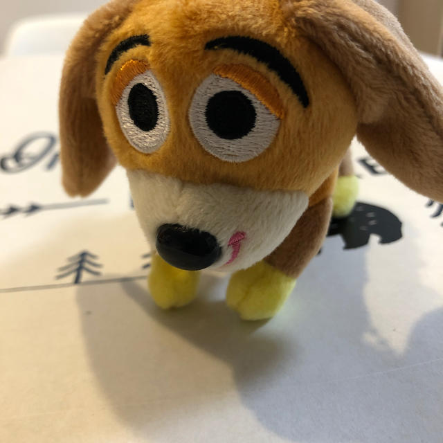 トイ ストーリー トイストーリー スリンキー ぬいぐるみの通販 By Yukko S Shop トイストーリーならラクマ トイ ストーリー トイストーリー スリンキー ぬいぐるみの通販 By Yukko S Shop トイストーリーならラクマ