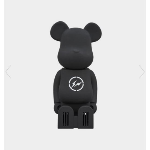 cleverin(R) BE@RBRICK THE CONVENI Black
