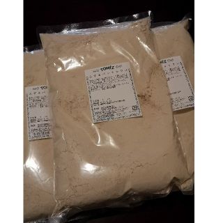 ふすまパンミックス　3kg(パン)