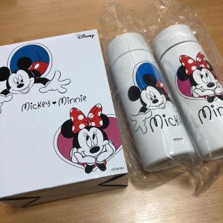 ディズニー(Disney)のディズニー ミニボトル 120ml(タンブラー)