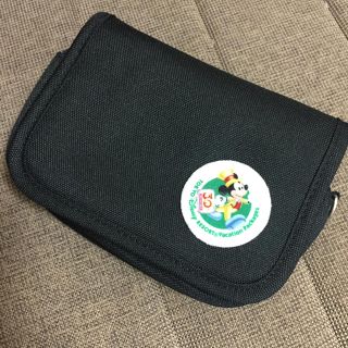 ディズニー(Disney)のディズニー♡カメラケース(日用品/生活雑貨)