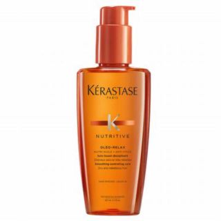 ケラスターゼ(KERASTASE)のケラスターゼ ソワンオレオ リラックス 125ml(トリートメント)