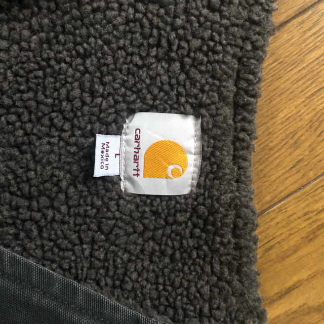 carhartt(カーハート)のカーハート ベスト carhartt メンズのトップス(ベスト)の商品写真