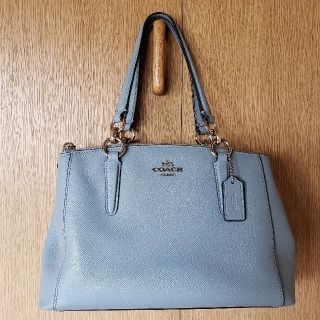 コーチ(COACH)のemiy's様専用　COACH ハンドバッグ(ハンドバッグ)