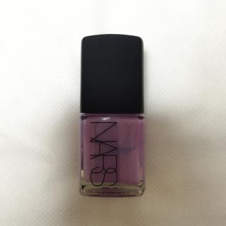 ナーズ(NARS)のNARS ネイルポリッシュ(マニキュア)