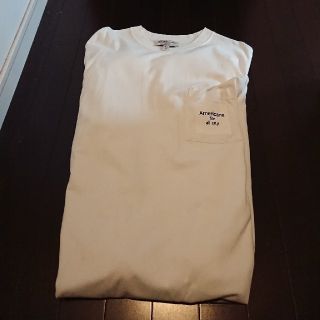 アメリカーナ(AMERICANA)のAmericana Tシャツマキシワンピ(ロングワンピース/マキシワンピース)