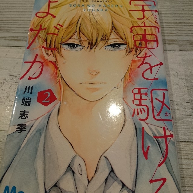 宇宙 そら を駆けるよだか 単行本全巻3冊の通販 By Jj S Shop ラクマ 宇宙 そら を駆けるよだか 単行本全巻3冊の通販 By Jj S Shop ラクマ