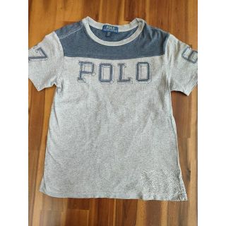 ポロラルフローレン(POLO RALPH LAUREN)のラルフローレン Tシャツ ボーイス140サイズ(Tシャツ/カットソー)