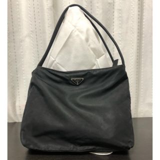 プラダ(PRADA)のPRADA ナイロントートバッグ(トートバッグ)