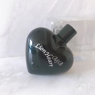 エンジェルハート(Angel Heart)の【ほぼ満量】ライオンハート　ビューティー＆ビースト　香水　10ml (ユニセックス)