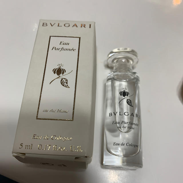 BVLGARI - エミレーツ航空★ビジネスクラス 未使用の通販 by yokko's shop｜ブルガリならラクマ