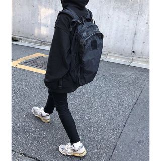 N.HOOLYWOOD×GREGORY BAGPACK リュック