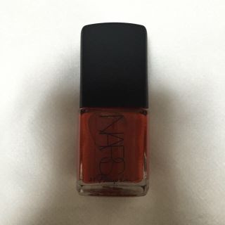 ナーズ(NARS)のNARS ネイルポリッシュ☆限定(マニキュア)