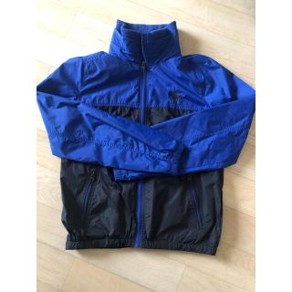 アバクロンビーアンドフィッチ(Abercrombie&Fitch)のAbercrombie&Fitch ジャケットアウター アバクロンビー&フィッチ(ナイロンジャケット)