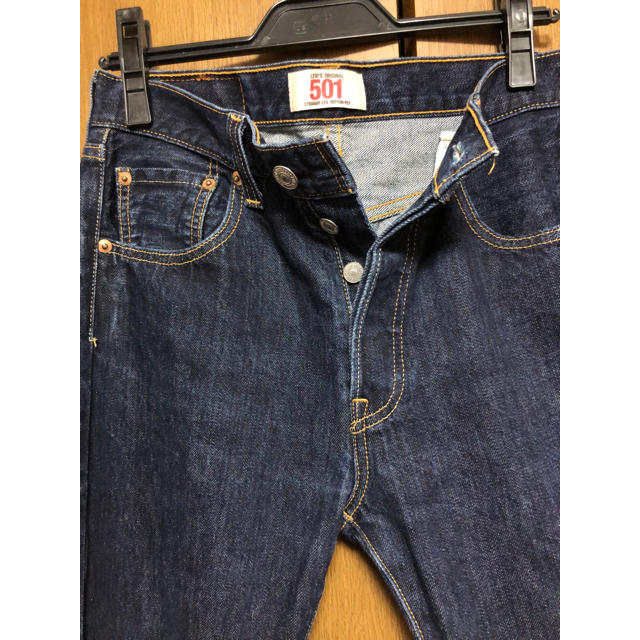 Levi's(リーバイス)のLevi’s 501  メンズのパンツ(デニム/ジーンズ)の商品写真