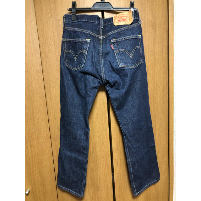 Levi's(リーバイス)のLevi’s 501  メンズのパンツ(デニム/ジーンズ)の商品写真