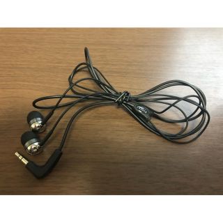 ゼンハイザー(SENNHEISER)のSENNHEISER イヤホン　CX300 Ⅱ(ヘッドフォン/イヤフォン)