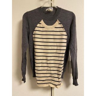 COMME des GARCONS(ニット/セーター)のフリマアイテム一覧 COMME des GARCONS(ニット/セーター)のフリマアイテム一覧