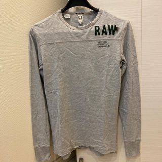 ジースター(G-STAR RAW)のGｰSTAR RAWのカットソー(Tシャツ/カットソー(七分/長袖))