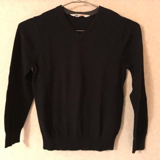 エイチアンドエム(H&M)のジュニア セーター(ニット)