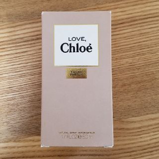 クロエ(Chloe)のクロエ　未使用　香水(香水(女性用))