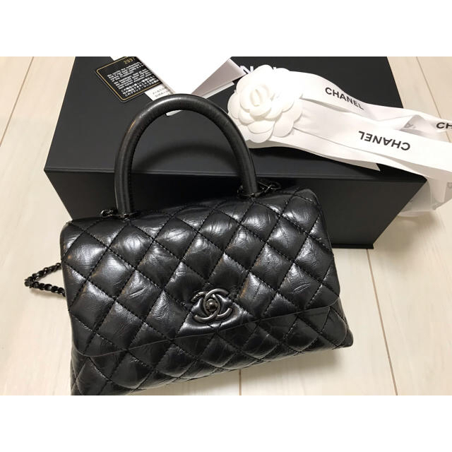 CHANEL - honoさん専用 シャネル フラップバッグ①の通販 by あおいあおい's shop｜シャネルならラクマ