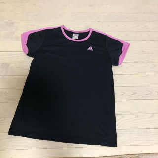 アディダス(adidas)のadidas  Tシャツ♡(トレーニング用品)