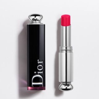 クリスチャンディオール(Christian Dior)のDior Addict ラッカー スティック 877/ターン ミー ディオール(口紅)