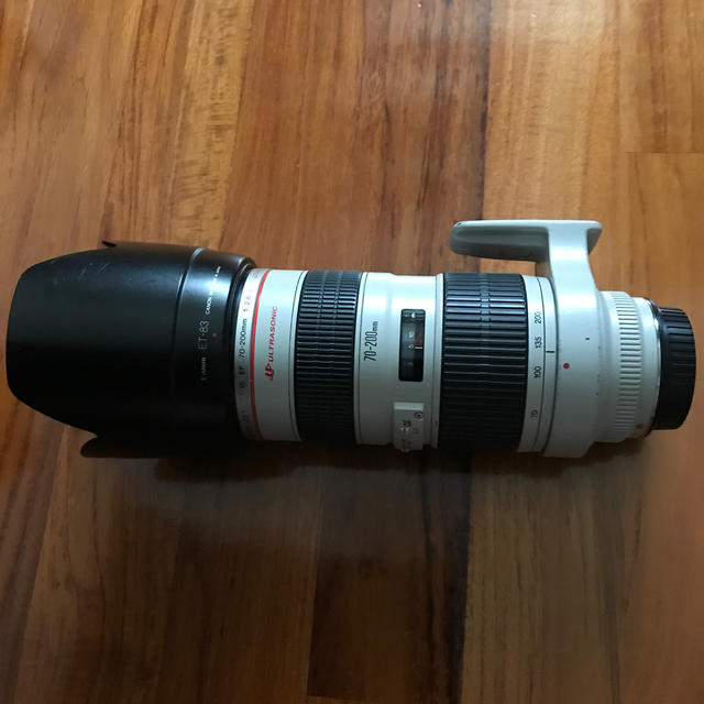 EF70-200 F2.8 L USM