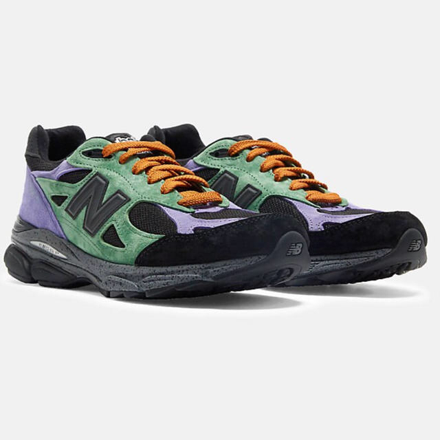 newbalance stray rats 990 V3 jorker 29